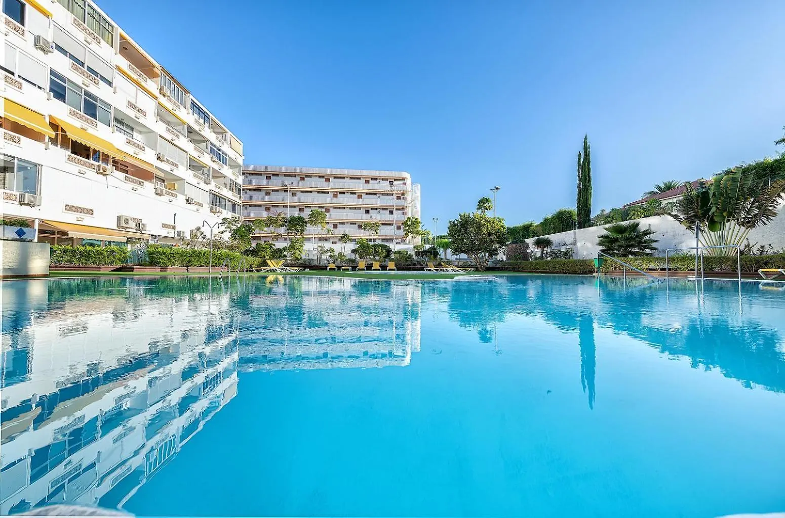 Holiday Home Dunas Maspalomas