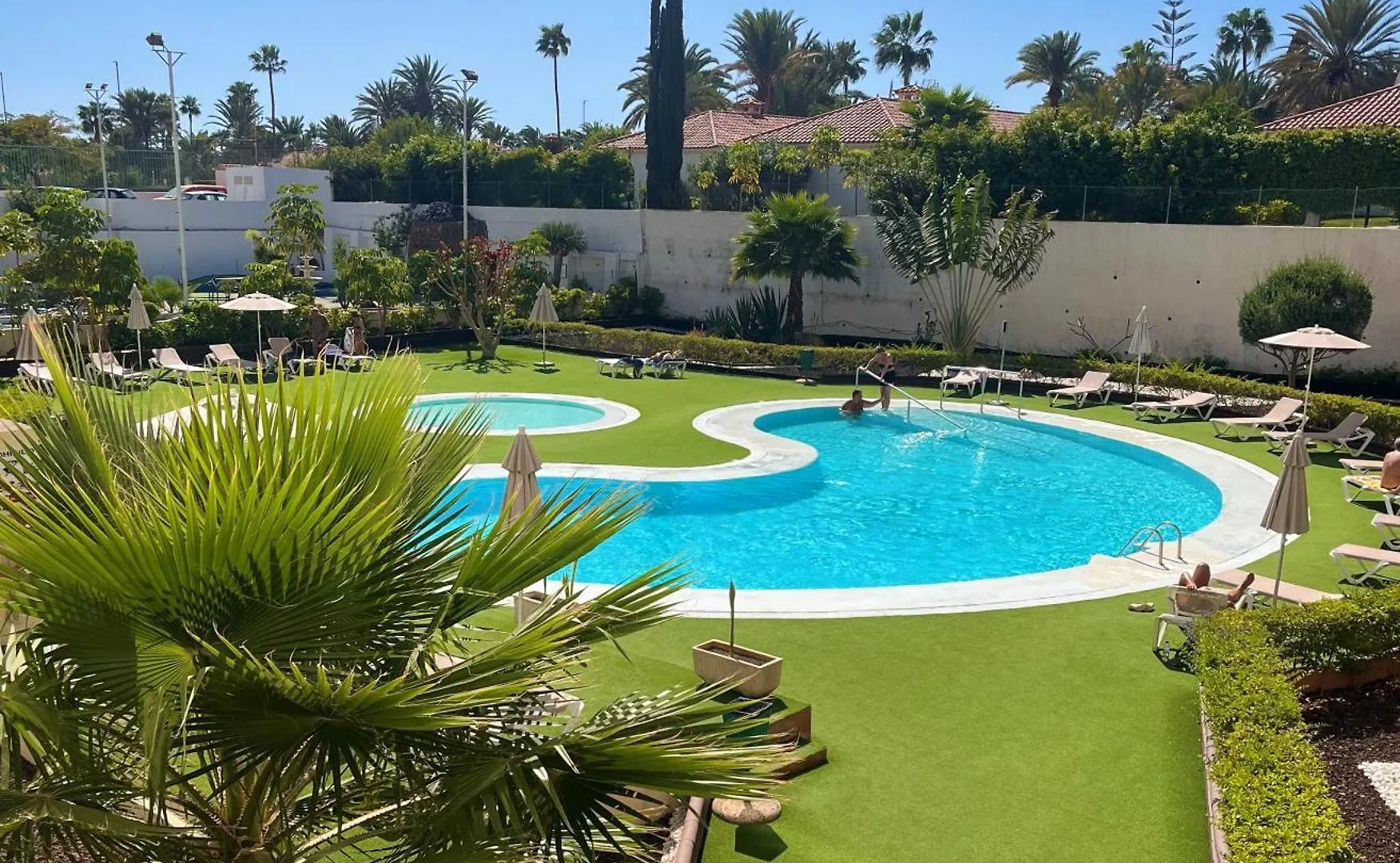Holiday Home Dunas Maspalomas  Maspalomas (Gran Canaria)