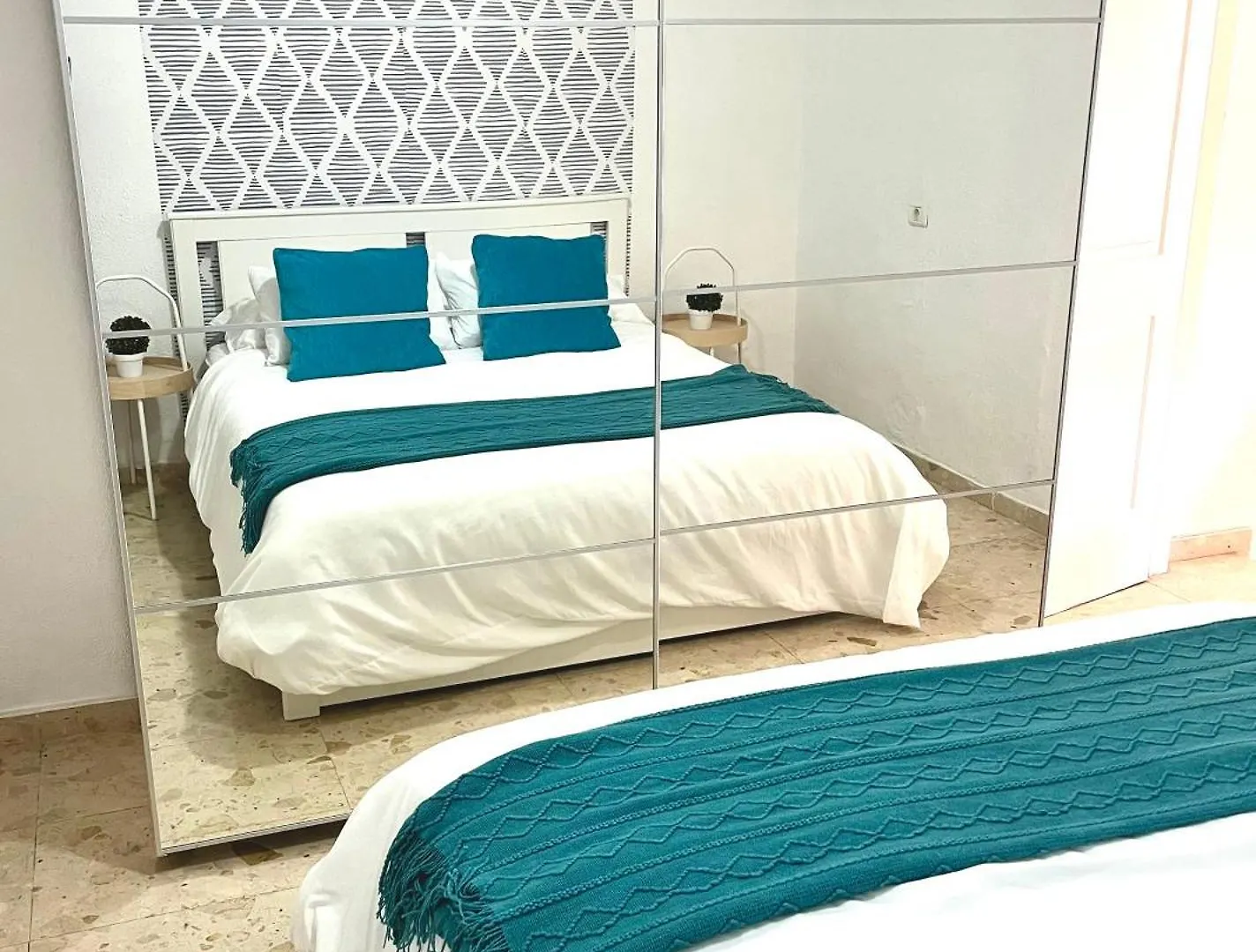 Holiday Home Dunas Maspalomas  Apartamento
