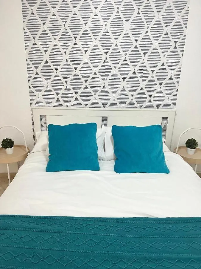 Holiday Home Dunas Maspalomas  Apartamento