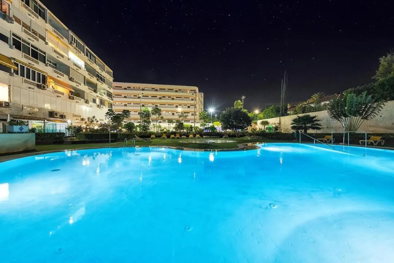 Apartamento Holiday Home Dunas Maspalomas