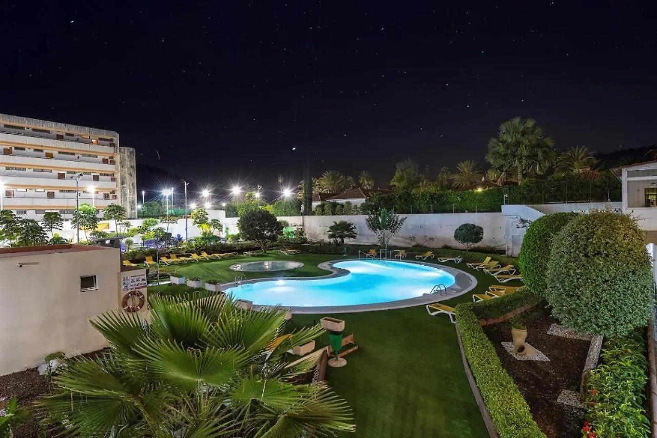 Holiday Home Dunas Maspalomas  España