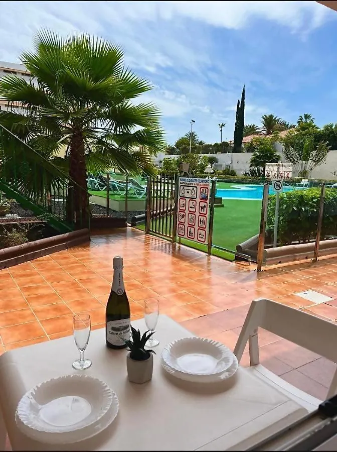 Holiday Home Dunas Maspalomas  Maspalomas (Gran Canaria)