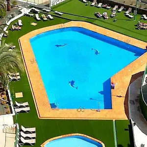 Apartamento Playa Del Ingles Los Molinos, Maspalomas (Gran Canaria)