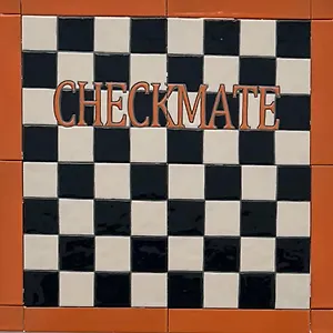 Checkmate Сasa de vacaciones Tolox