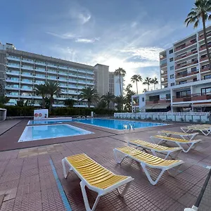 Apartamento Danubio 109, Maspalomas (Gran Canaria)