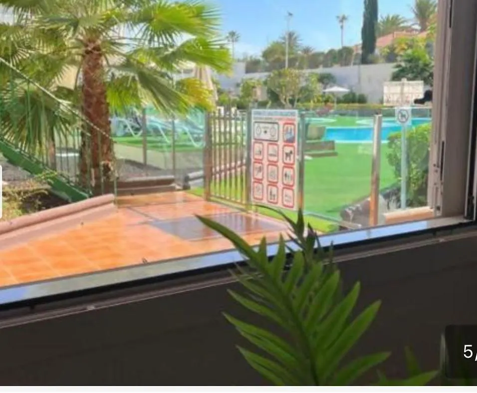 Lovely Apartament Taidia Maspalomas  0*, Maspalomas (Gran Canaria)